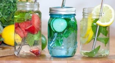 sampla roghchlár aiste bia óil ar feadh 7 lá